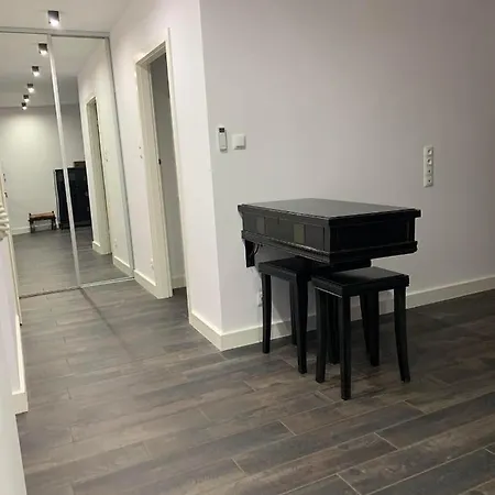 Apartament Jędrzejów Esterno foto