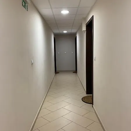 Apartament Jędrzejów Esterno foto