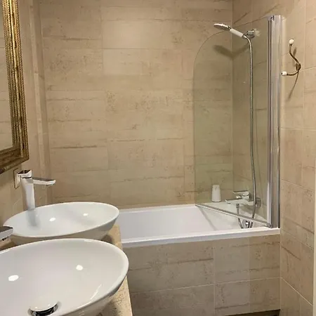 Apartament Jędrzejów Esterno foto