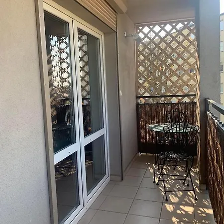 Apartament Jędrzejów Esterno foto