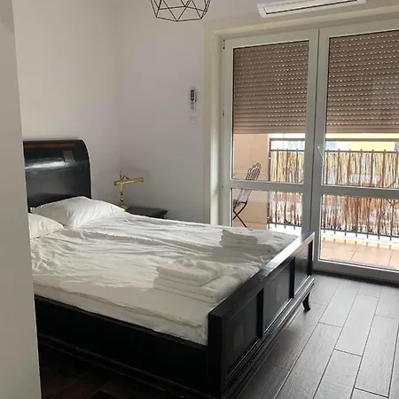Apartament Jędrzejów Esterno foto