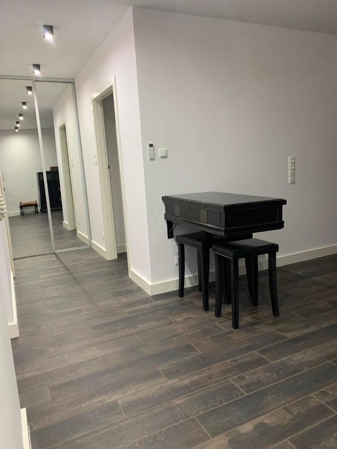 Apartament Jedrzejow Apartment